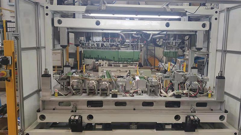 六轴工业机械手：深度解析其实际应用中的优势与局限