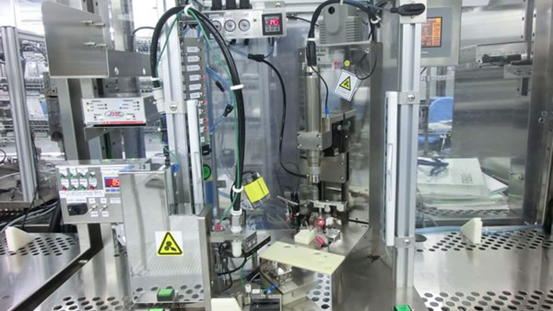广州非标自动化设备：选型关键要素解析